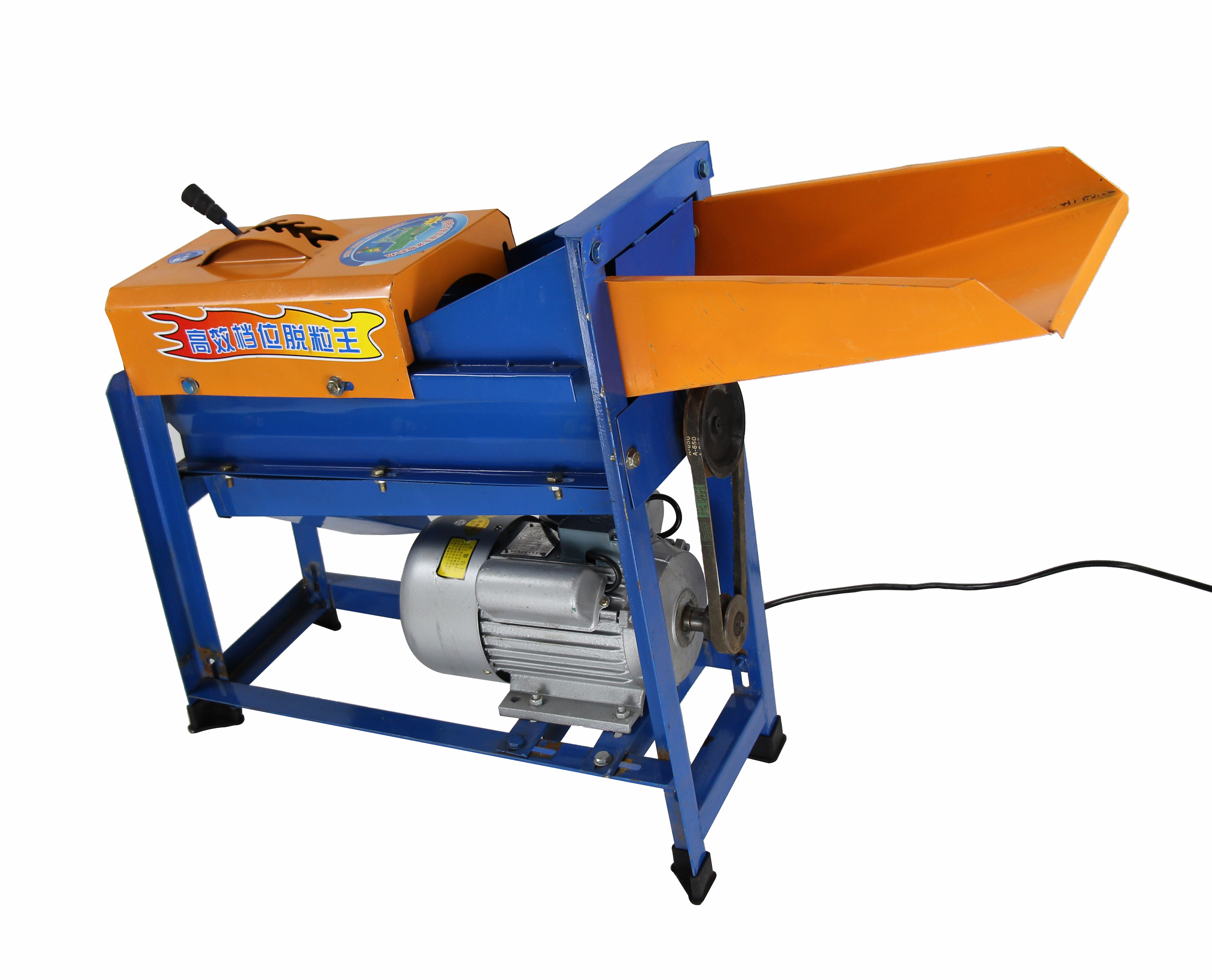 High Efficiency Premium Corn S - Corn Sheller Machine 评论和价格