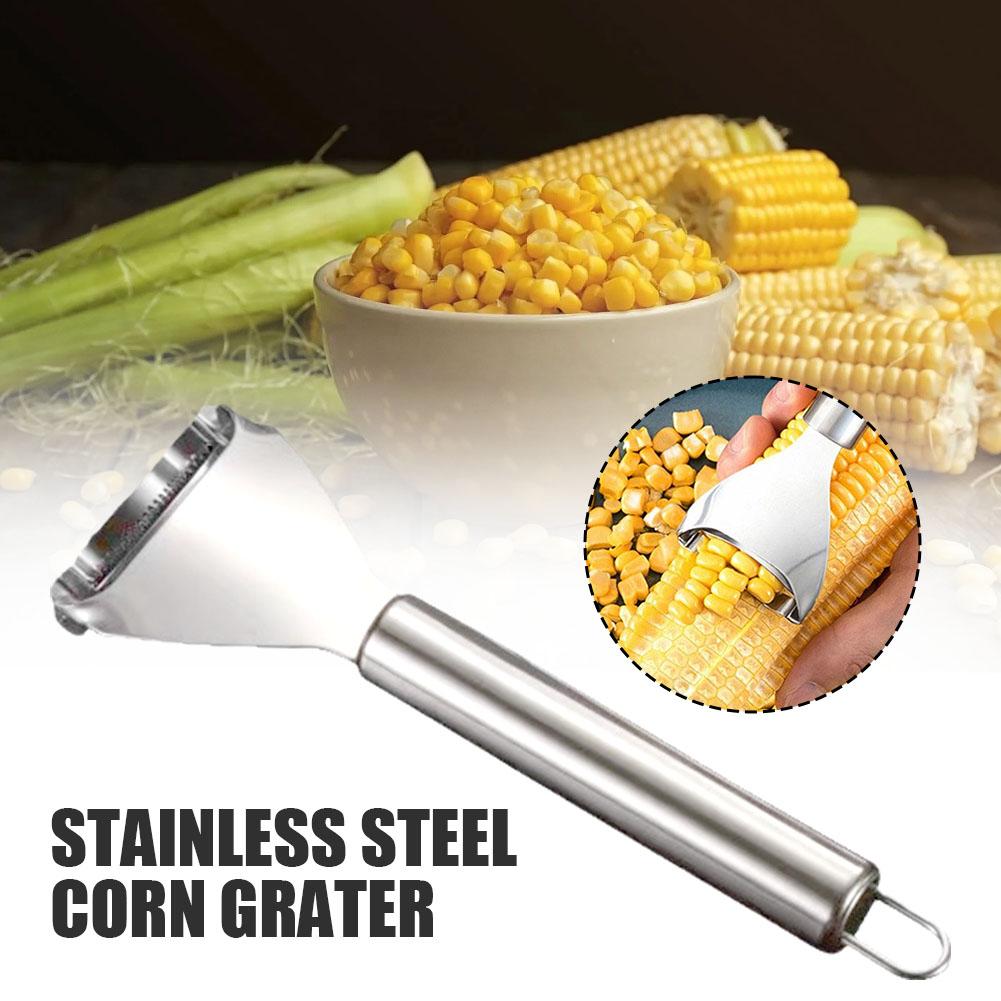 Stainless Steel Corn Stripper  - Corn Sheller Machine 评论和价格
