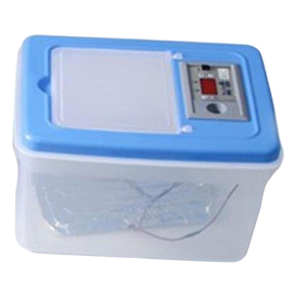 Incubator for Eggs Chicken Qua - Quail Egg Incubator 评论和价格