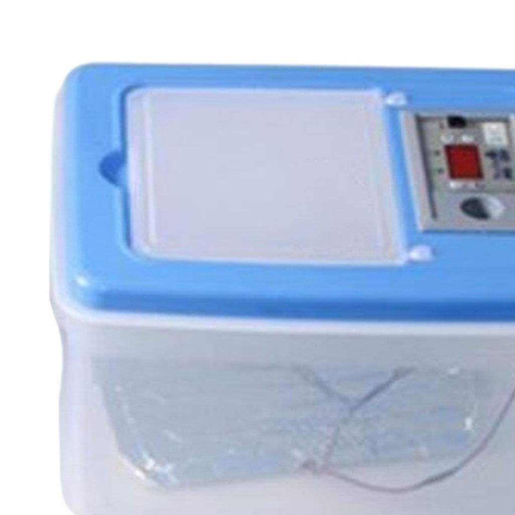 Incubator for Eggs Chicken Qua - Quail Egg Incubator 评论和价格