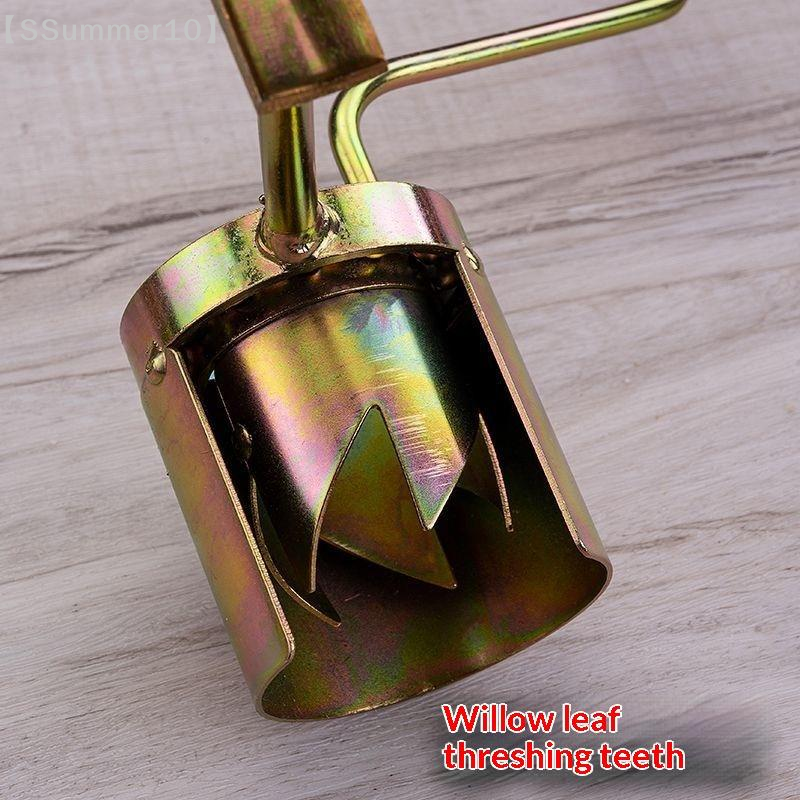 【SSummer10】Hand Crank Manual C - Corn Sheller Machine 评论和价格