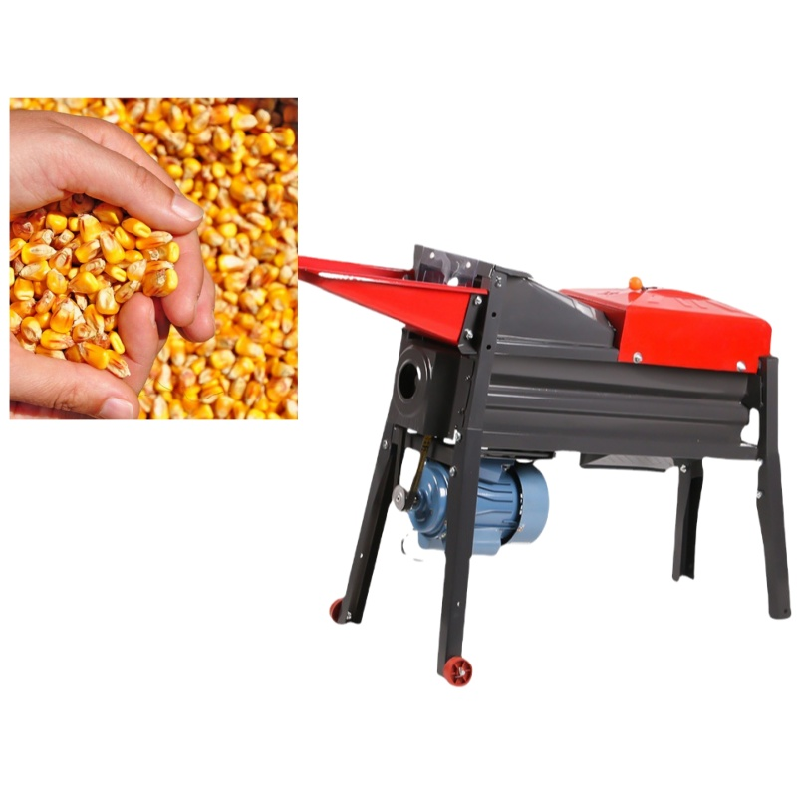 Efficient Portable Corn Shelli - Corn Sheller Machine 评论和价格