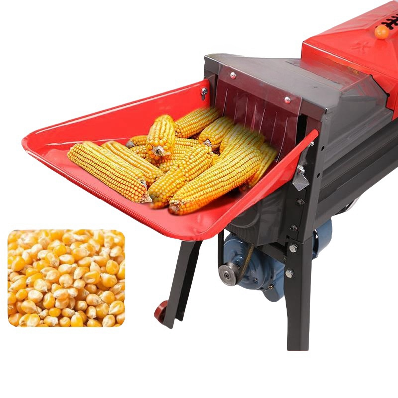 Efficient Portable Corn Shelli - Corn Sheller Machine 评论和价格