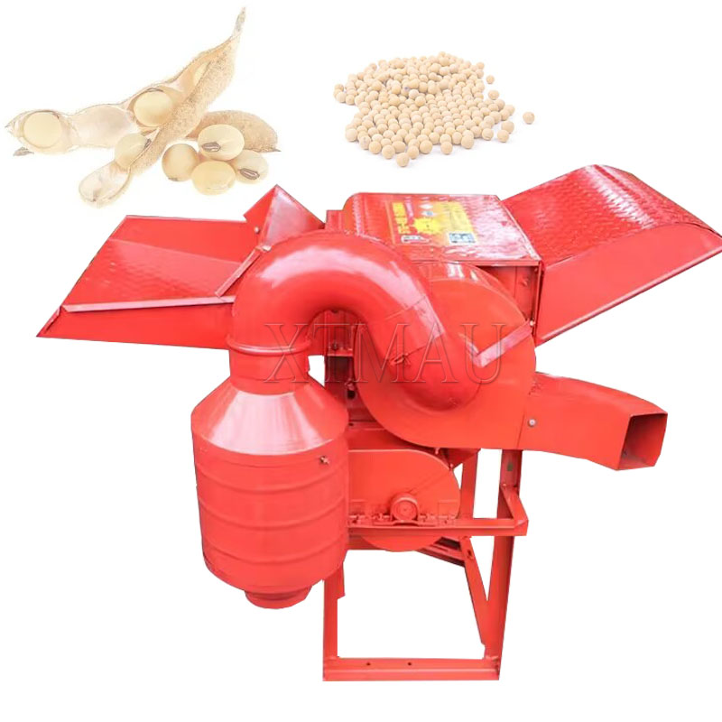 Electric Bean Threshing Machin - Corn Sheller Machine 评论和价格