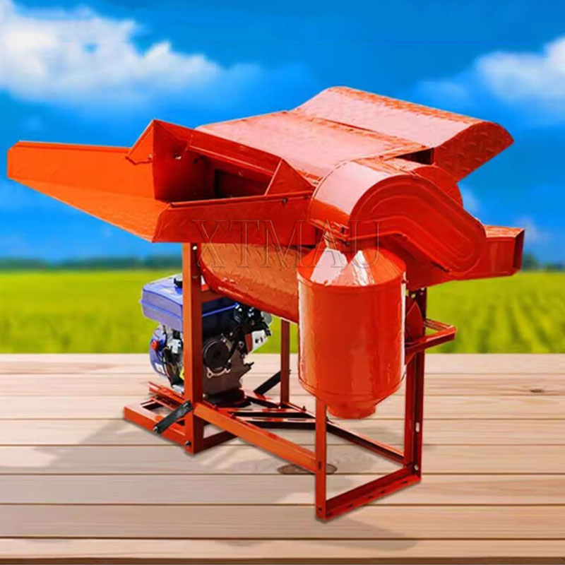 Electric Bean Threshing Machin - Corn Sheller Machine 评论和价格