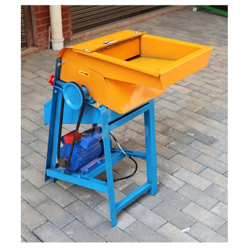 Portable High Capacity Sheller - Corn Sheller Machine 评论和价格