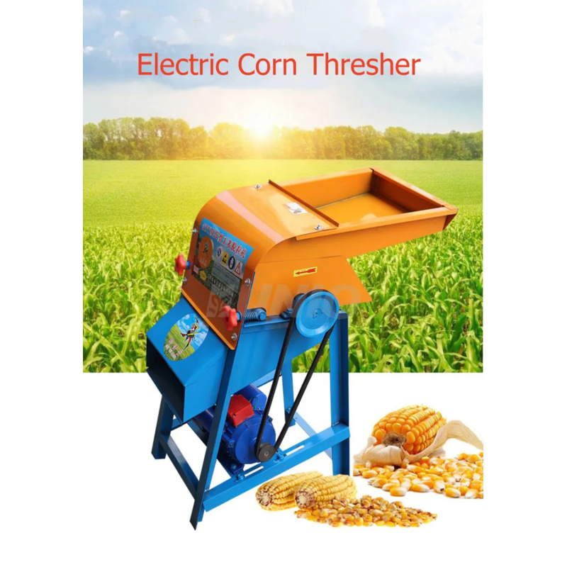 Portable High Capacity Sheller - Corn Sheller Machine 评论和价格