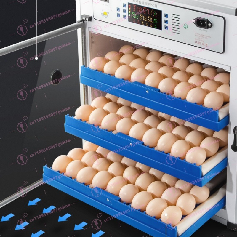 Portable Household Egg Incubat - Quail Egg Incubator 评论和价格