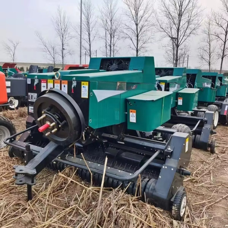 Good Quality Claas Markant Sty - Silage Baler Machine 评论和价格