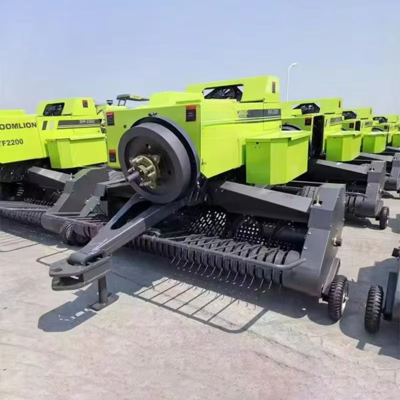 Good Quality Claas Markant Sty - Silage Baler Machine 评论和价格