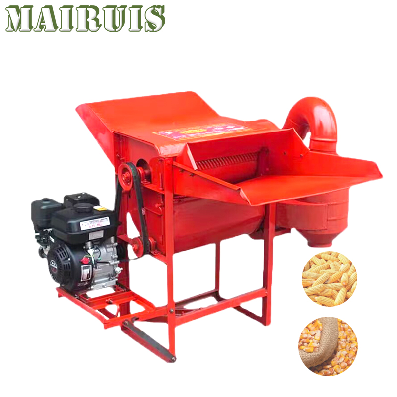 Multifunction Electric Small P - Corn Sheller Machine 评论和价格