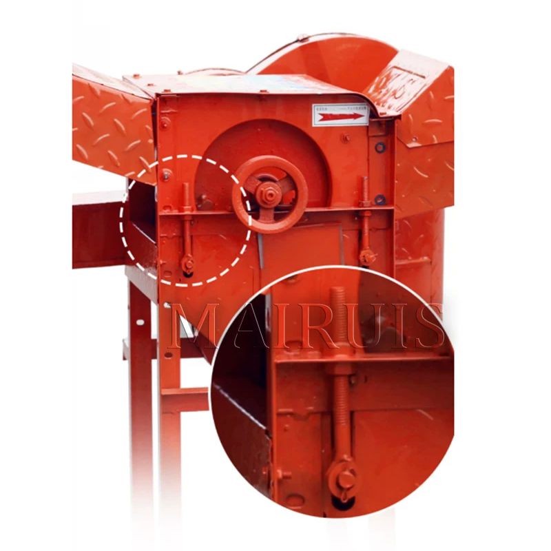 Multifunction Electric Small P - Corn Sheller Machine 评论和价格