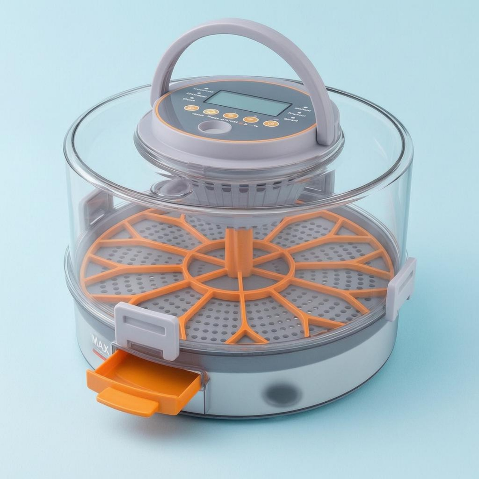 Automatic E-Gg Incubator Integ - Quail Egg Incubator 评论和价格