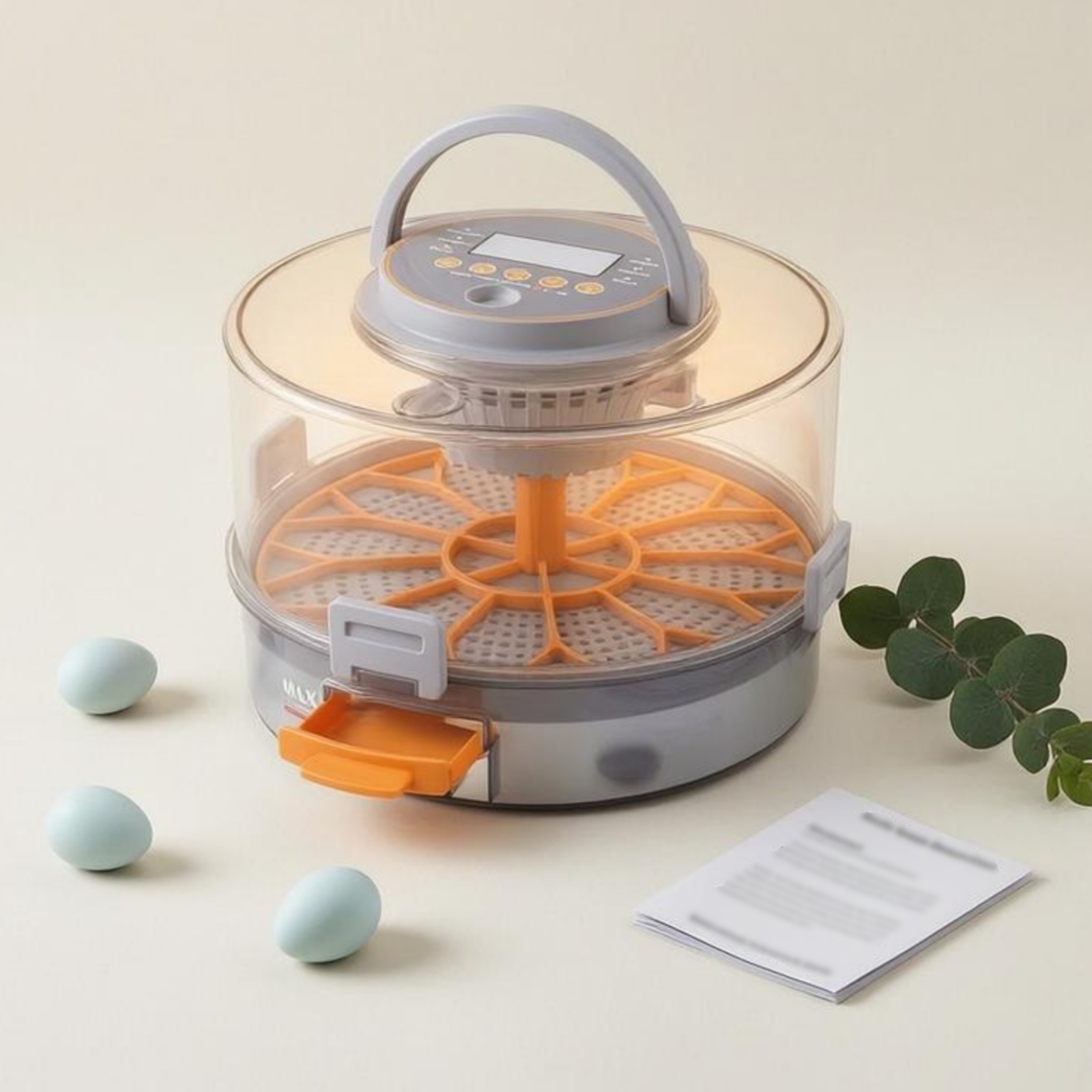 Automatic E-Gg Incubator Integ - Quail Egg Incubator 评论和价格