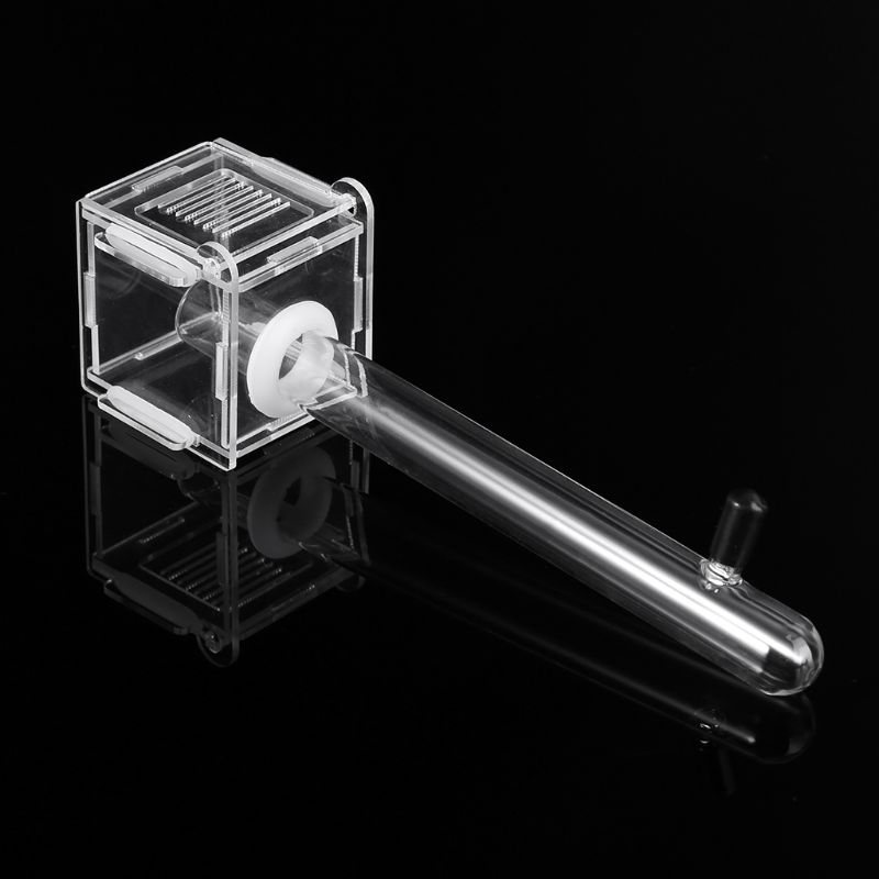 Ant Nest Glass Tube Mini Ant N - Farming Zone 评论和价格
