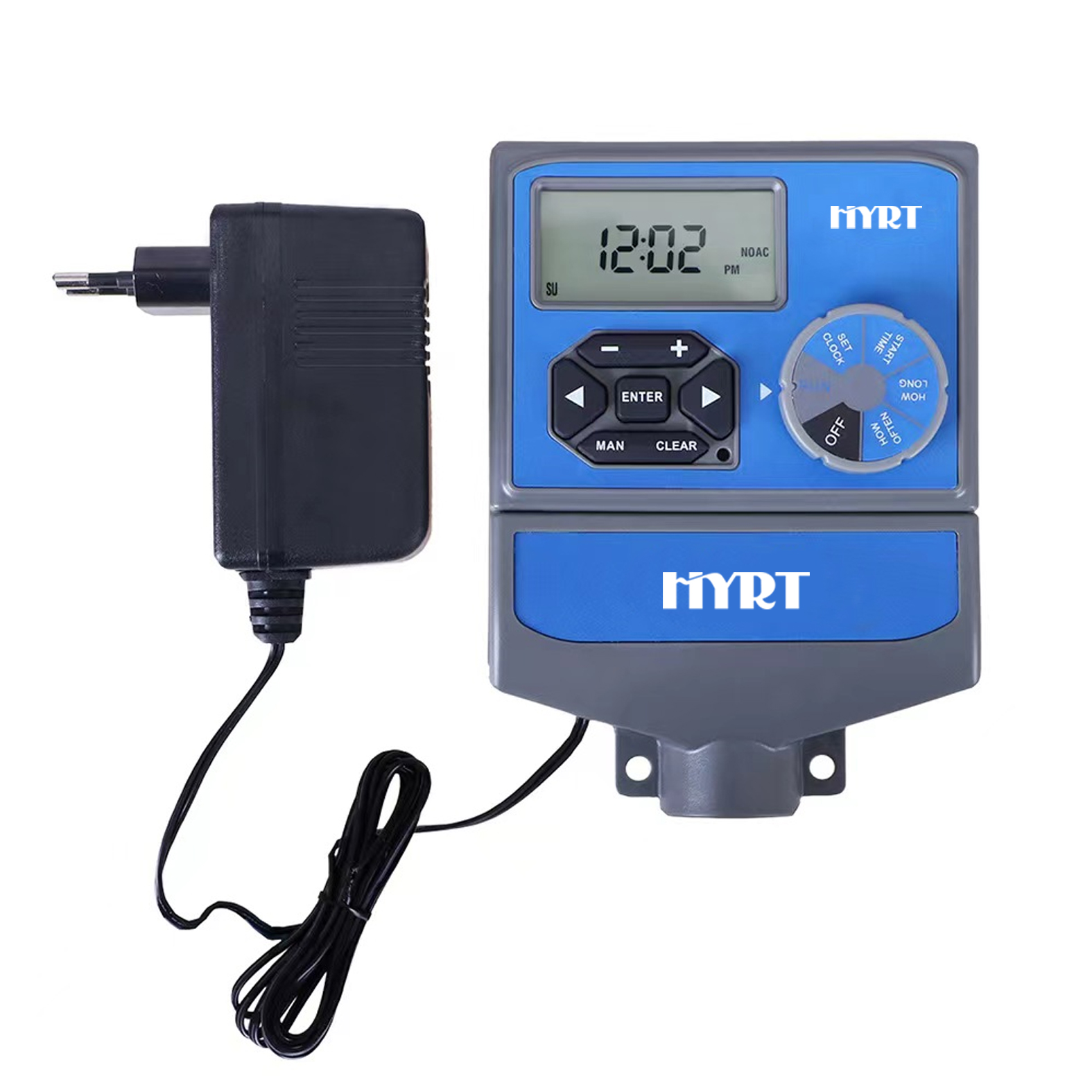 Intelligent Solenoid Valve Con - Farming Zone 评论和价格