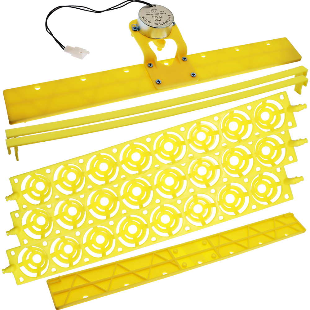56 Eggs Incubator Eggs Automat - Quail Egg Incubator 评论和价格