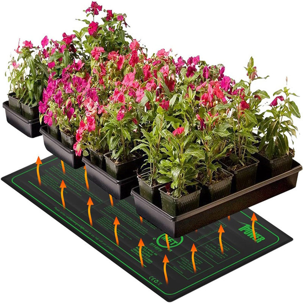 Seedling Heat Mat Waterproof W - Seedling Heat Mat 评论和价格