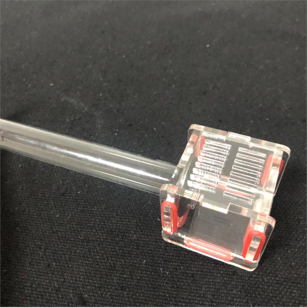 New Mini 1Pc Glass Tubes Ant N - Farming Zone 评论和价格