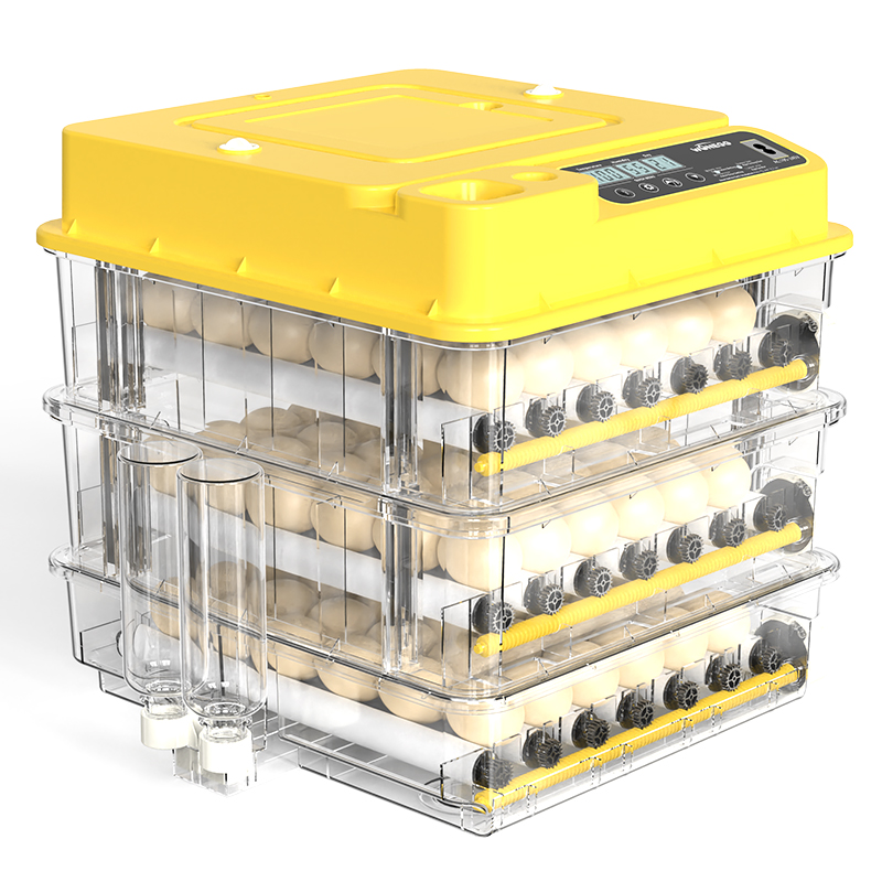 WONEGG High Quality Automatic  - Quail Egg Incubator 评论和价格