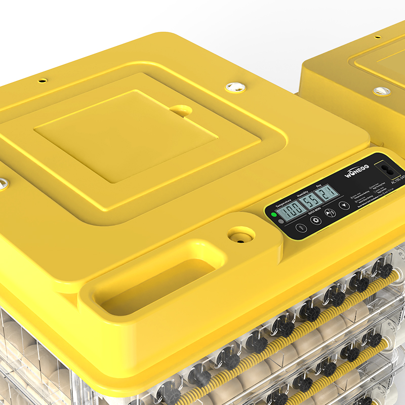 WONEGG High Quality Automatic  - Quail Egg Incubator 评论和价格