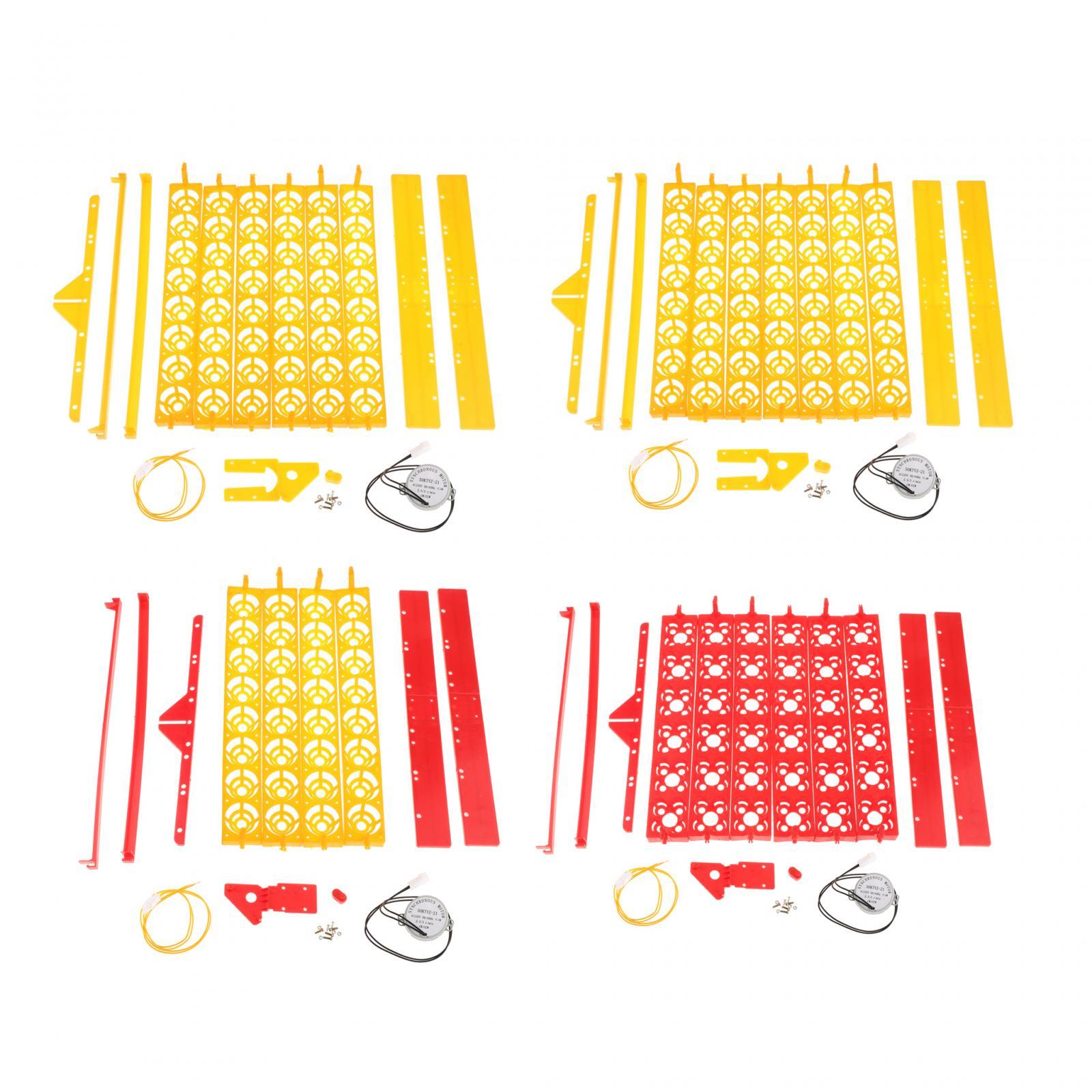 Egg Incubator Tray Automatic E - Quail Egg Incubator 评论和价格